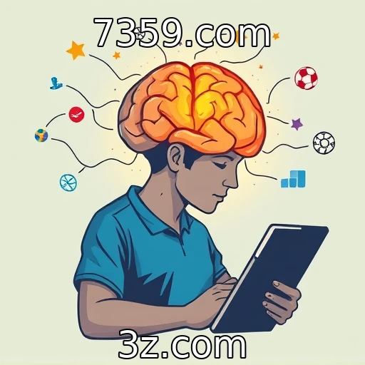 7359.com Aposte com Sabedoria: Análise Detalhada das Estrategias em E-sports