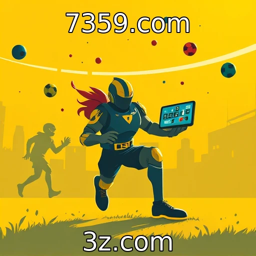 7359.com E-sports: Os campeonatos mais emocionantes de 2025