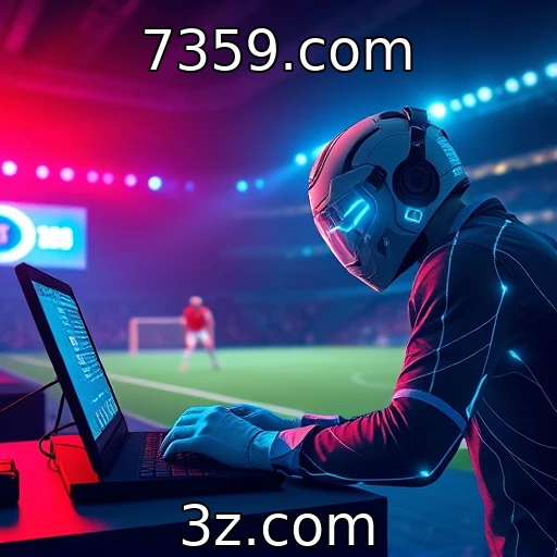 7359.com Transformação Digital: Como as Criptomoedas Estão Revolucionando as Apostas