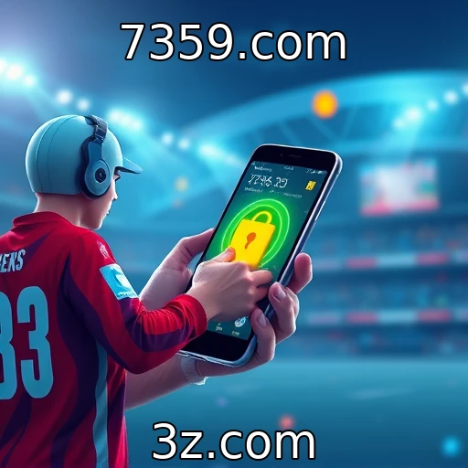 Os Impactos das Novas Tecnologias nas Apostas Esportivas em 2025