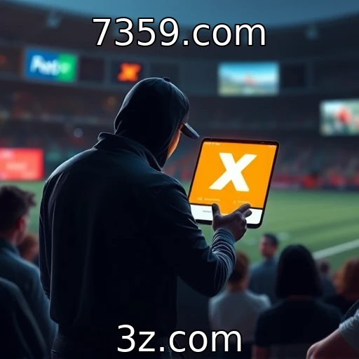 Apostas esportivas: como analisar seus jogos favoritos com eficiência