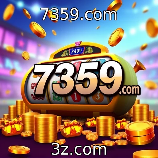 7359.com Desvendando os segredos das apostas esportivas no Brasil