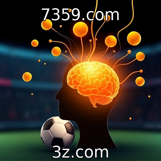 7359.com Os segredos por trás das apostas esportivas de sucesso