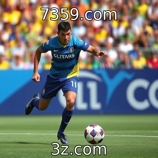 Estatísticas que Transformam: Apostas Esportivas em Ascensão no Brasil