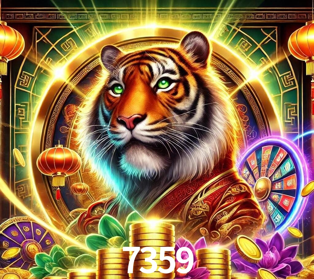 7359 Dicas para Fortune Tiger
